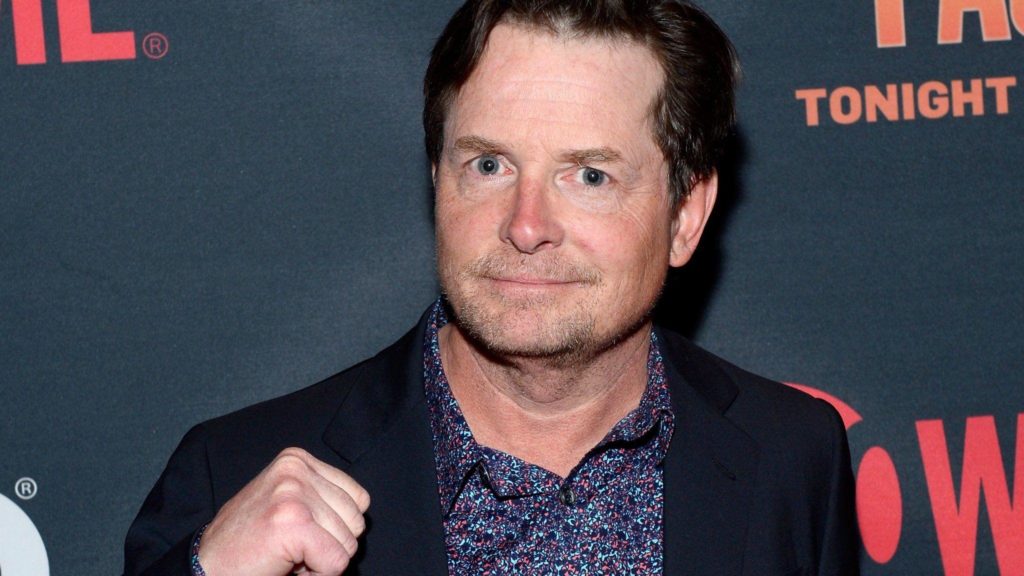 Michael J. Fox Foundation - Philanthropy - Big Matzo Ball